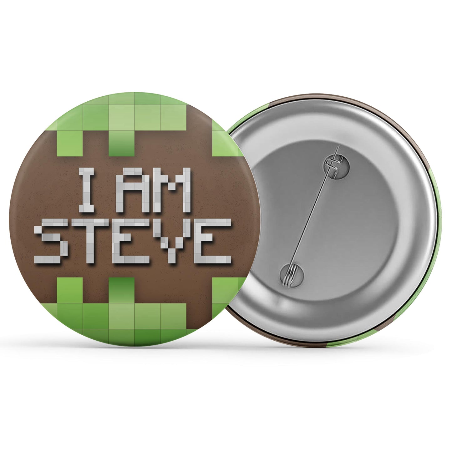 I Am Steve