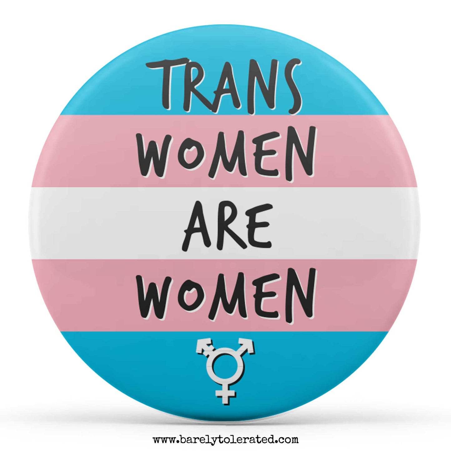 Trans Women Are Women