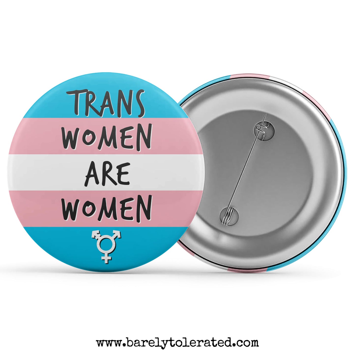 Trans Women Are Women