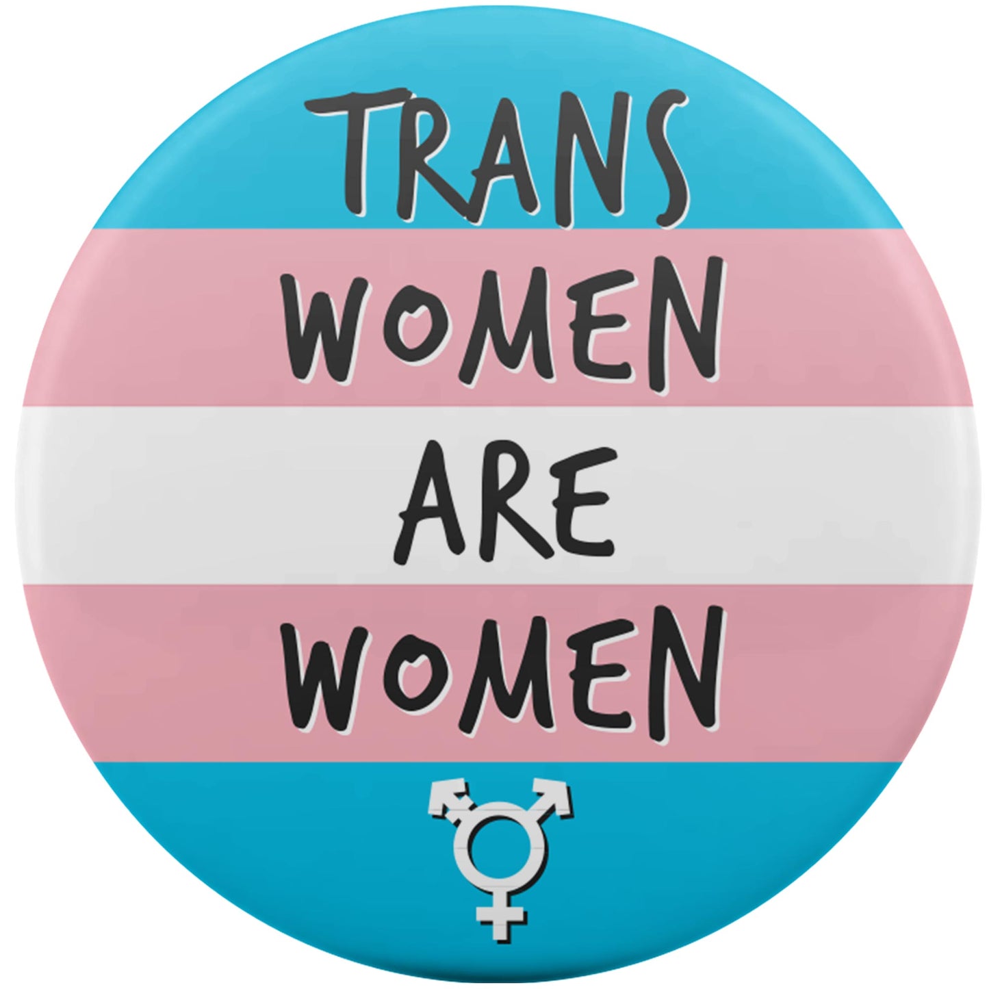 Trans Women Are Women
