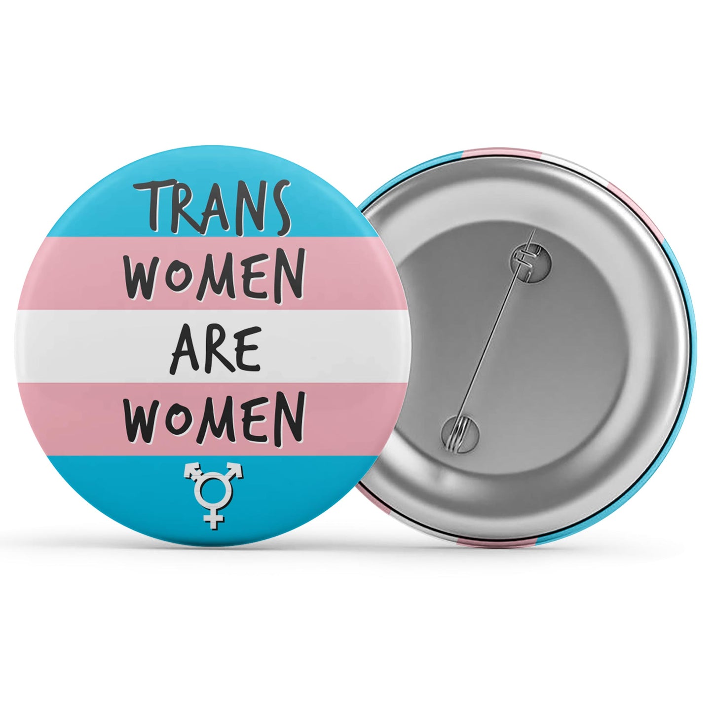 Trans Women Are Women