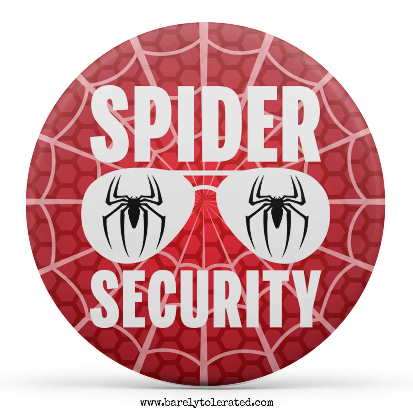 Spider Security