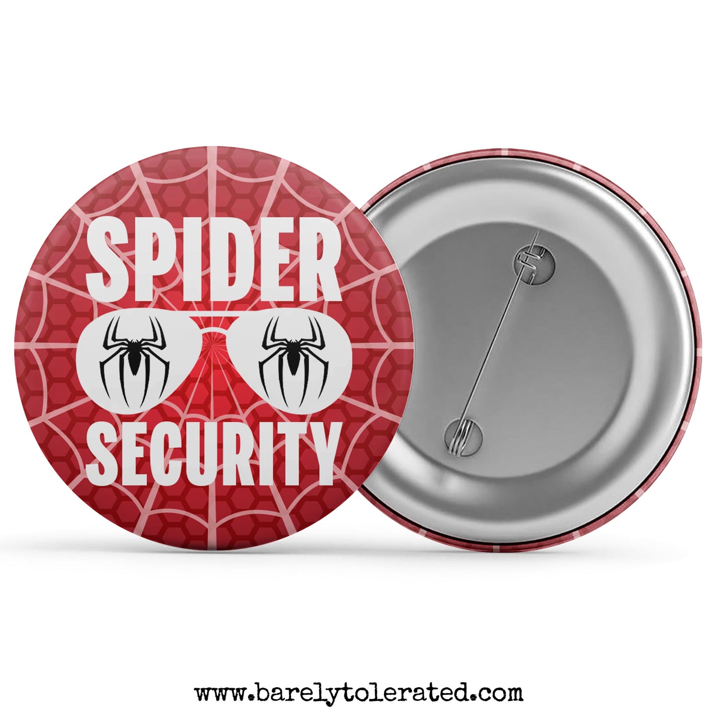 Spider Security