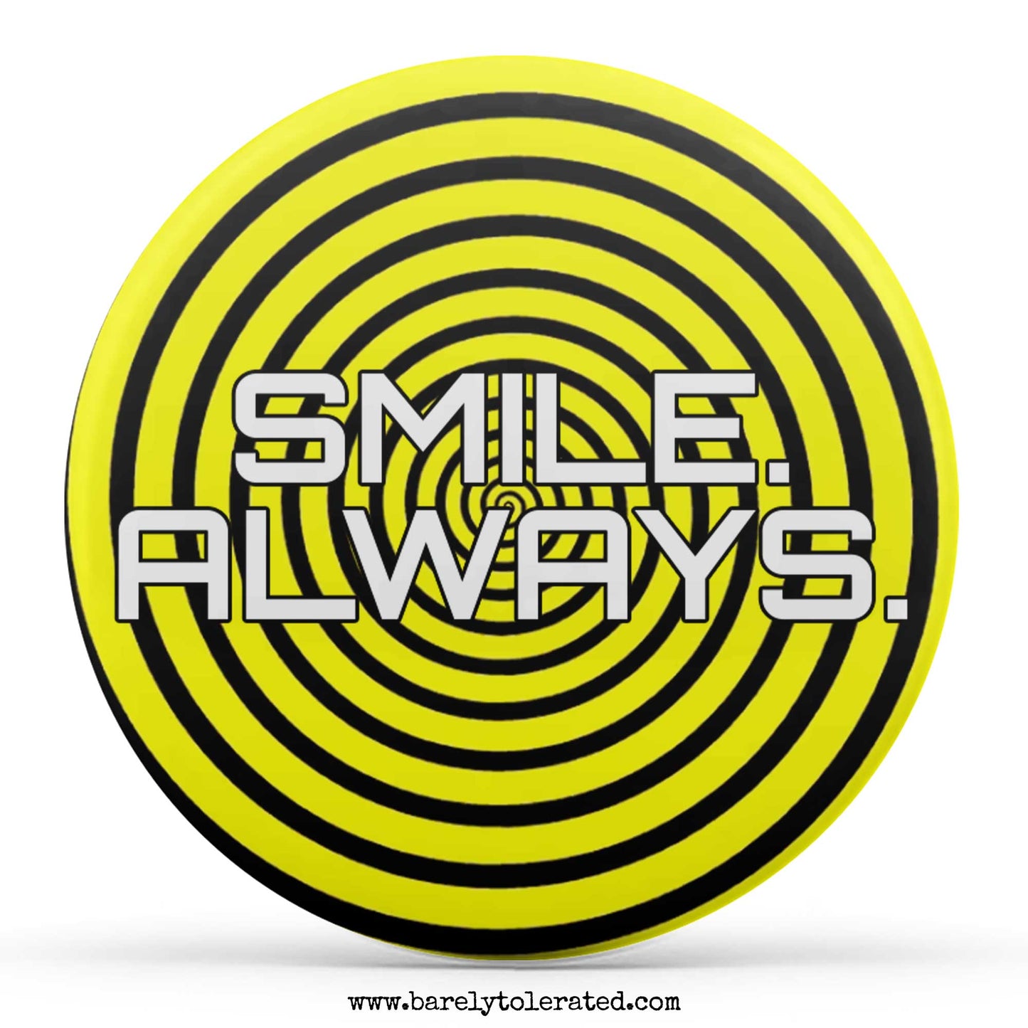 Smile Always
