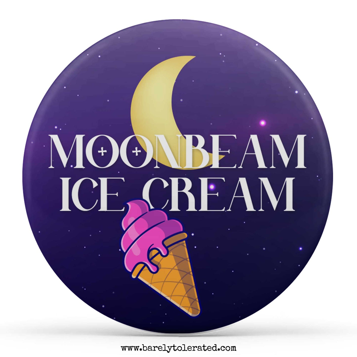 Moonbeam Ice Cream