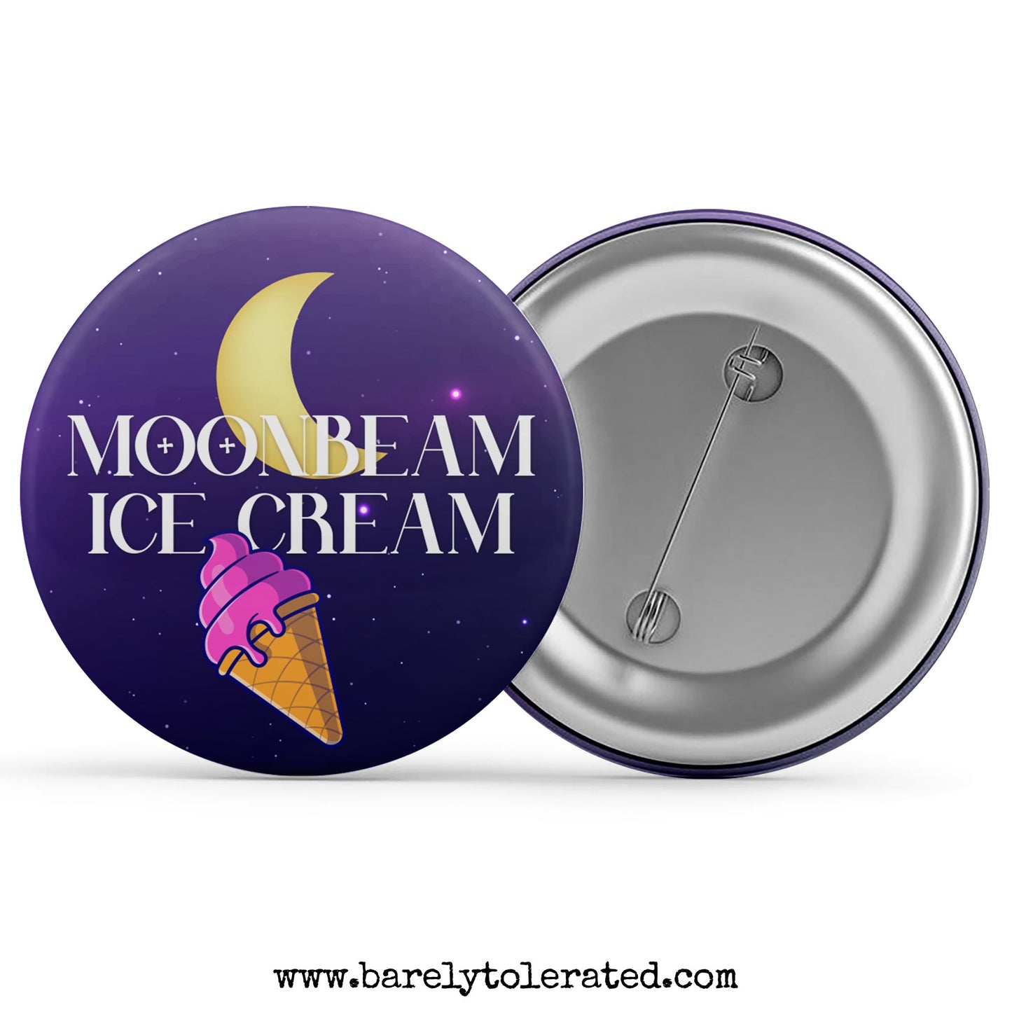Moonbeam Ice Cream