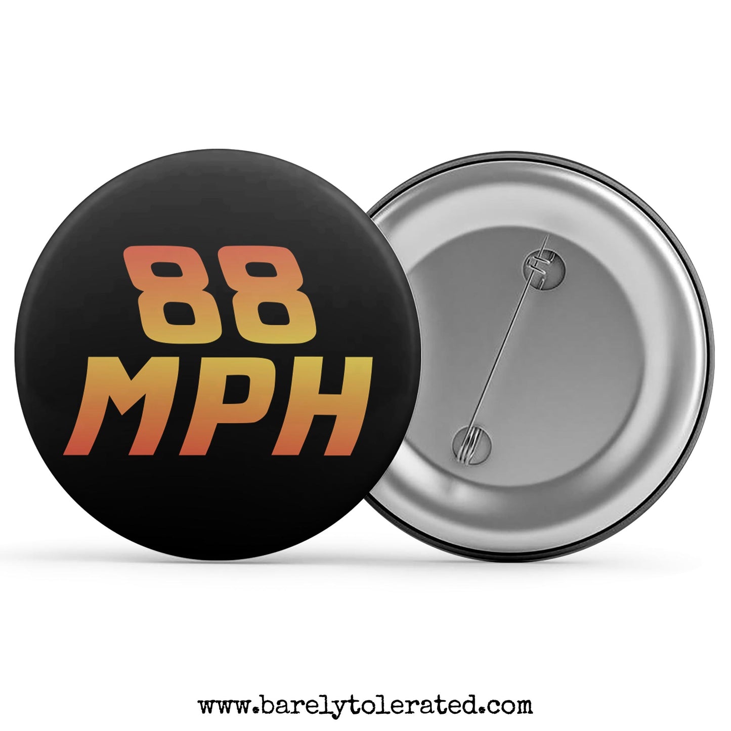 88 MPH