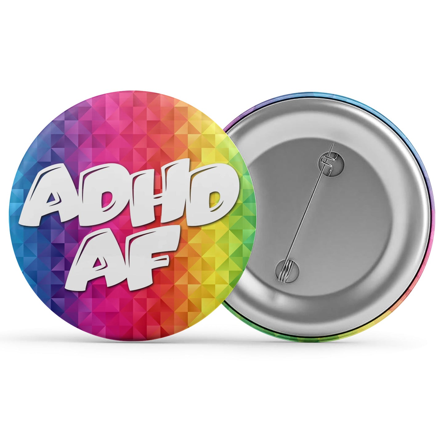 ADHD AF