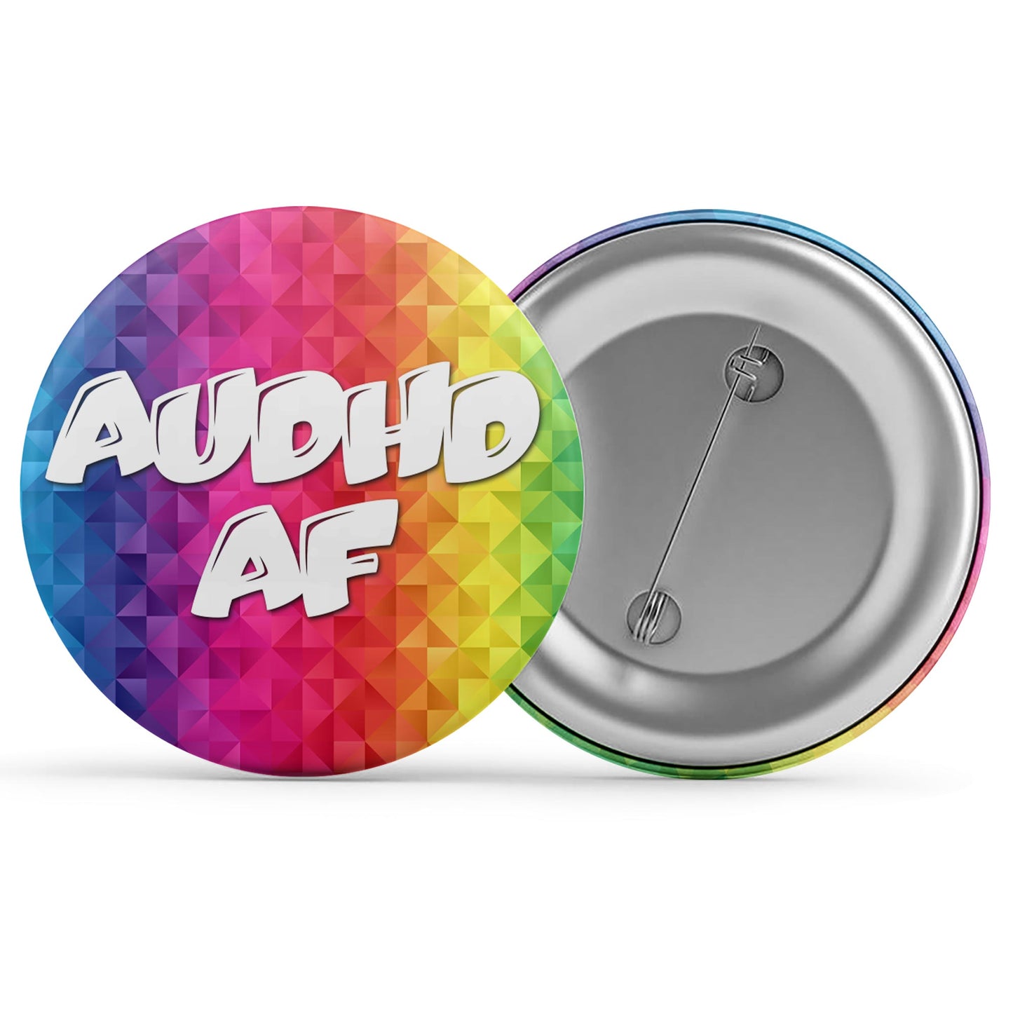 AUDHD AF