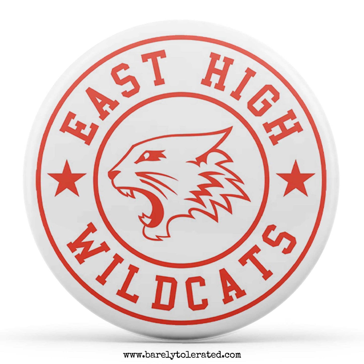East High Wildcats