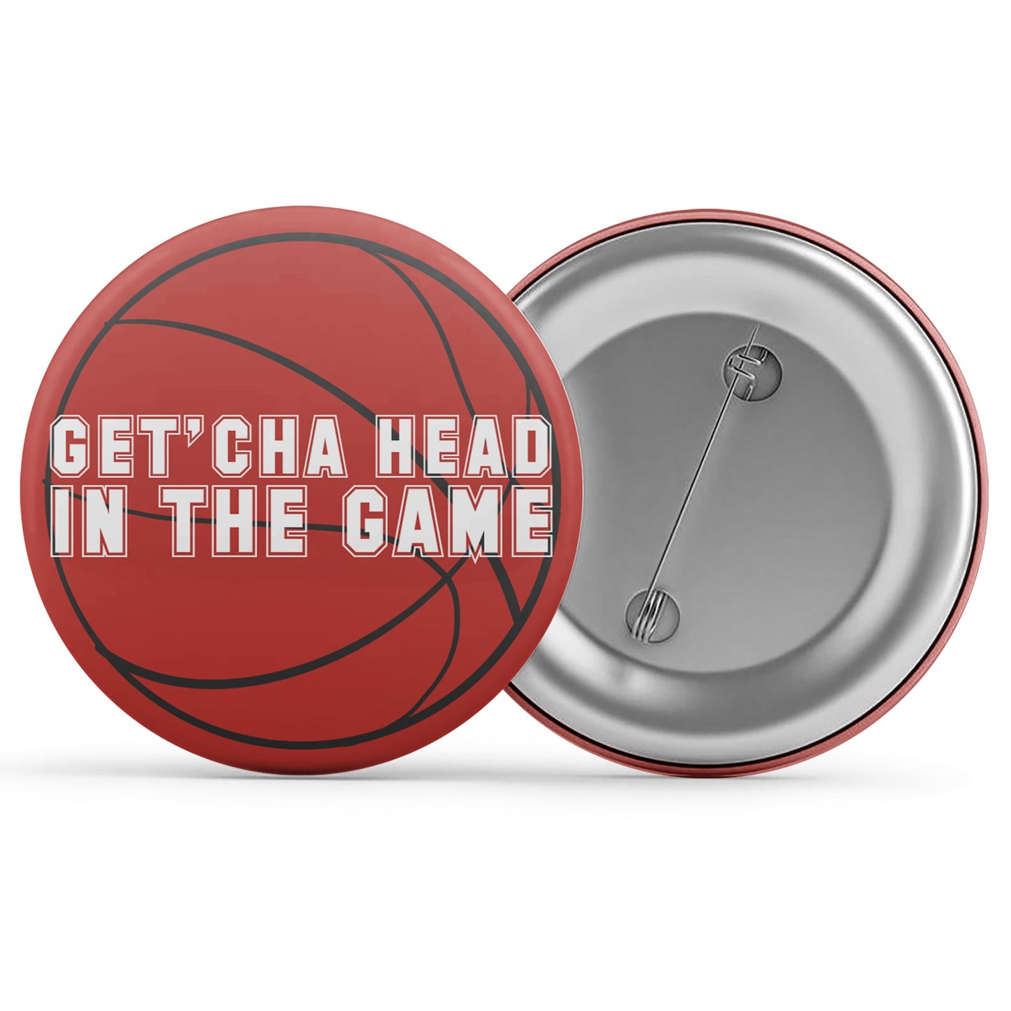 Get'cha Head In The Game