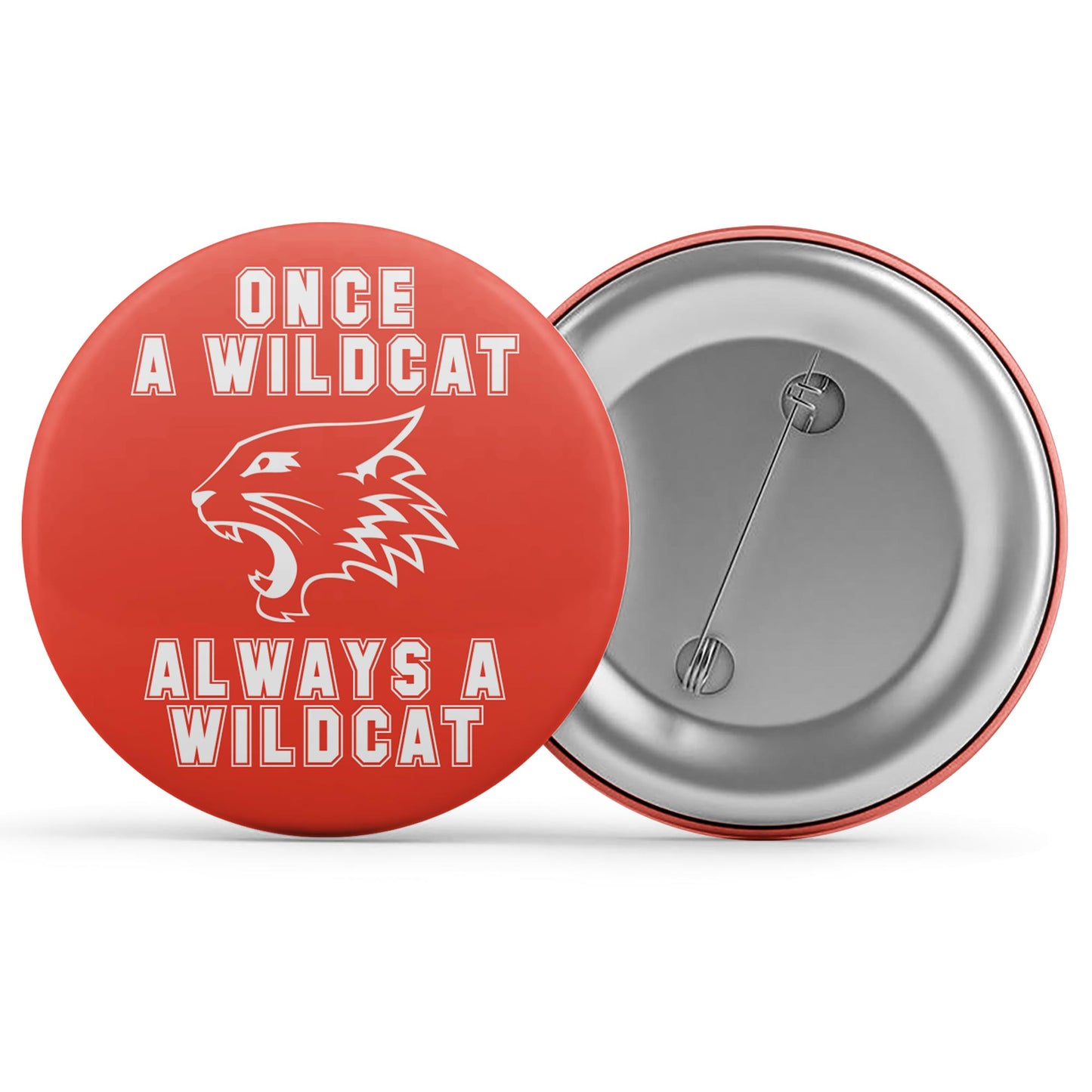 Once A Wildcat, Always A Wildcat