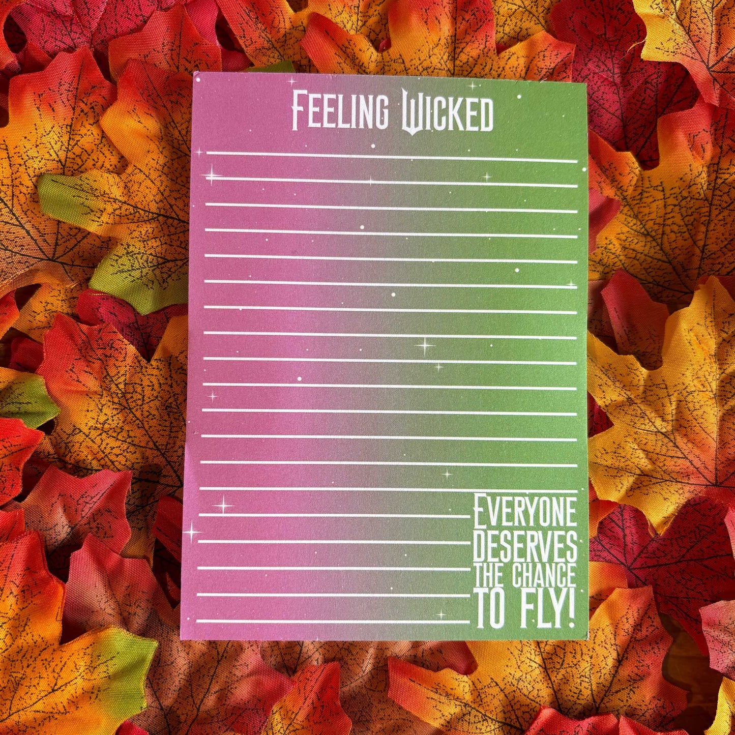 Wicked Gift Box Set