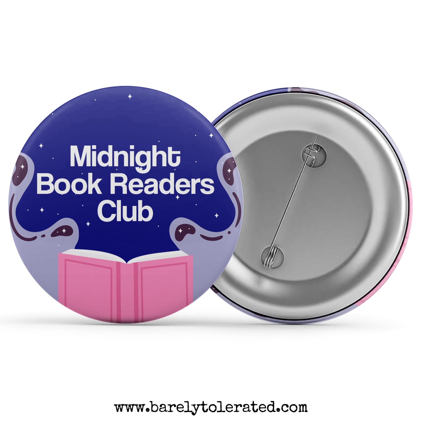 Midnight Book Readers Club