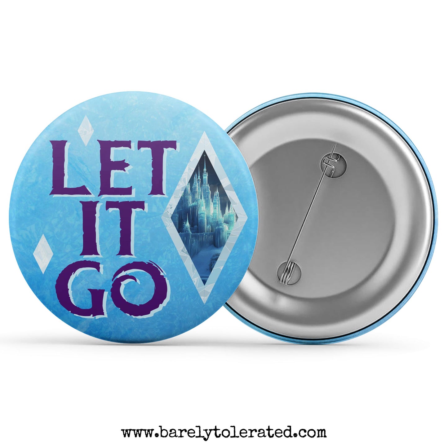 Let It Go