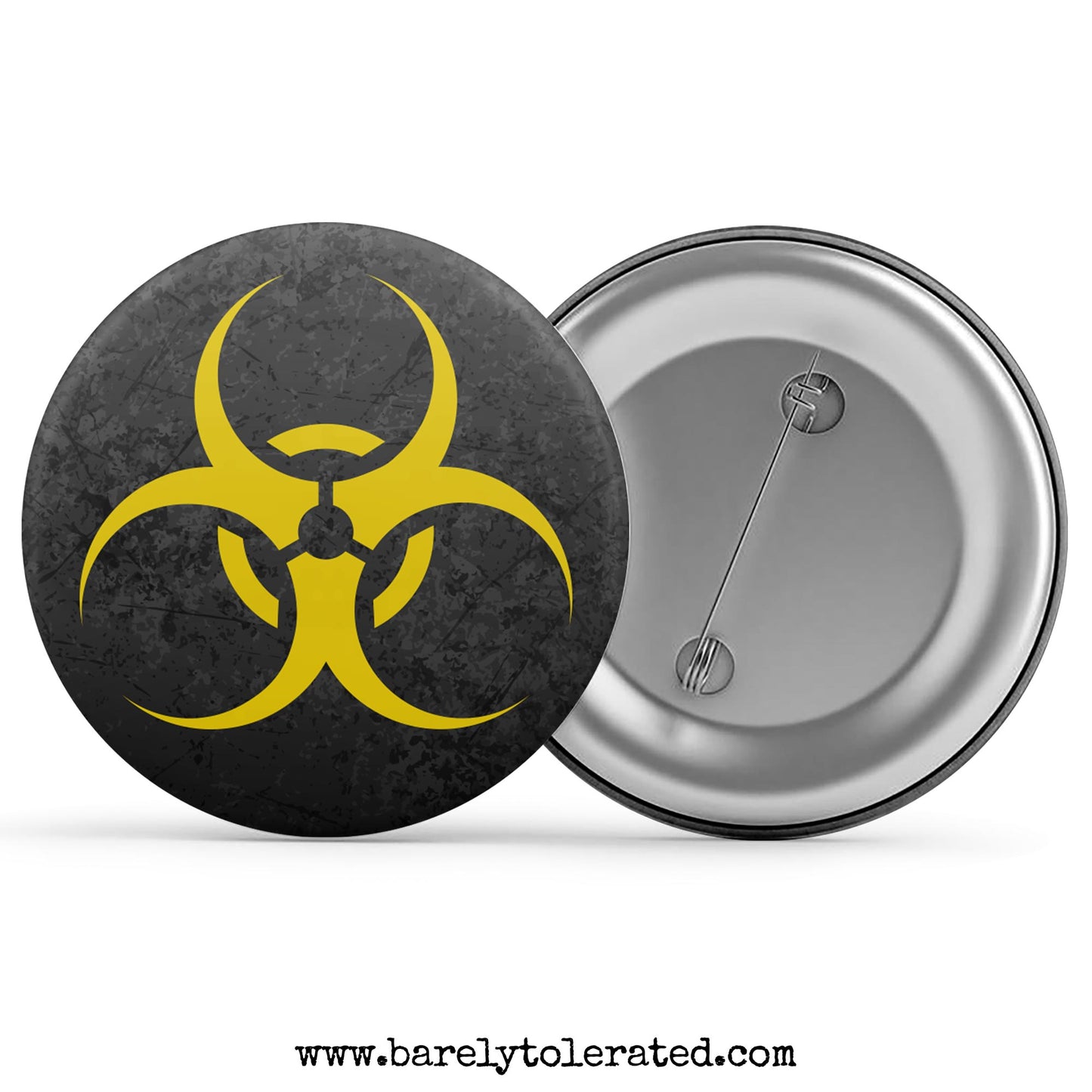 Biohazard