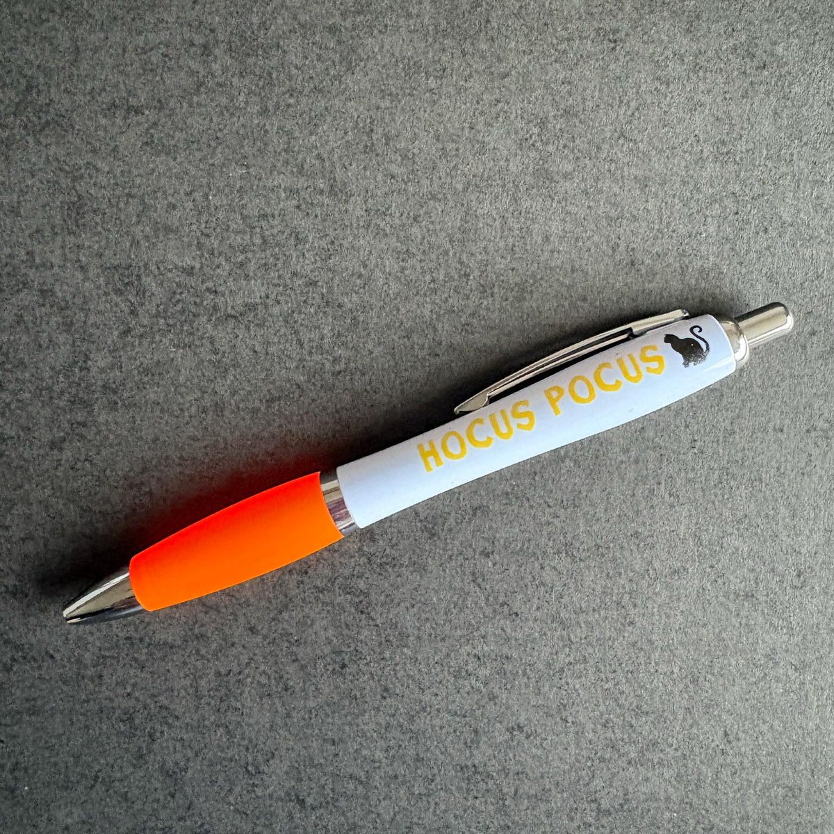 Hocus Pocus Pen