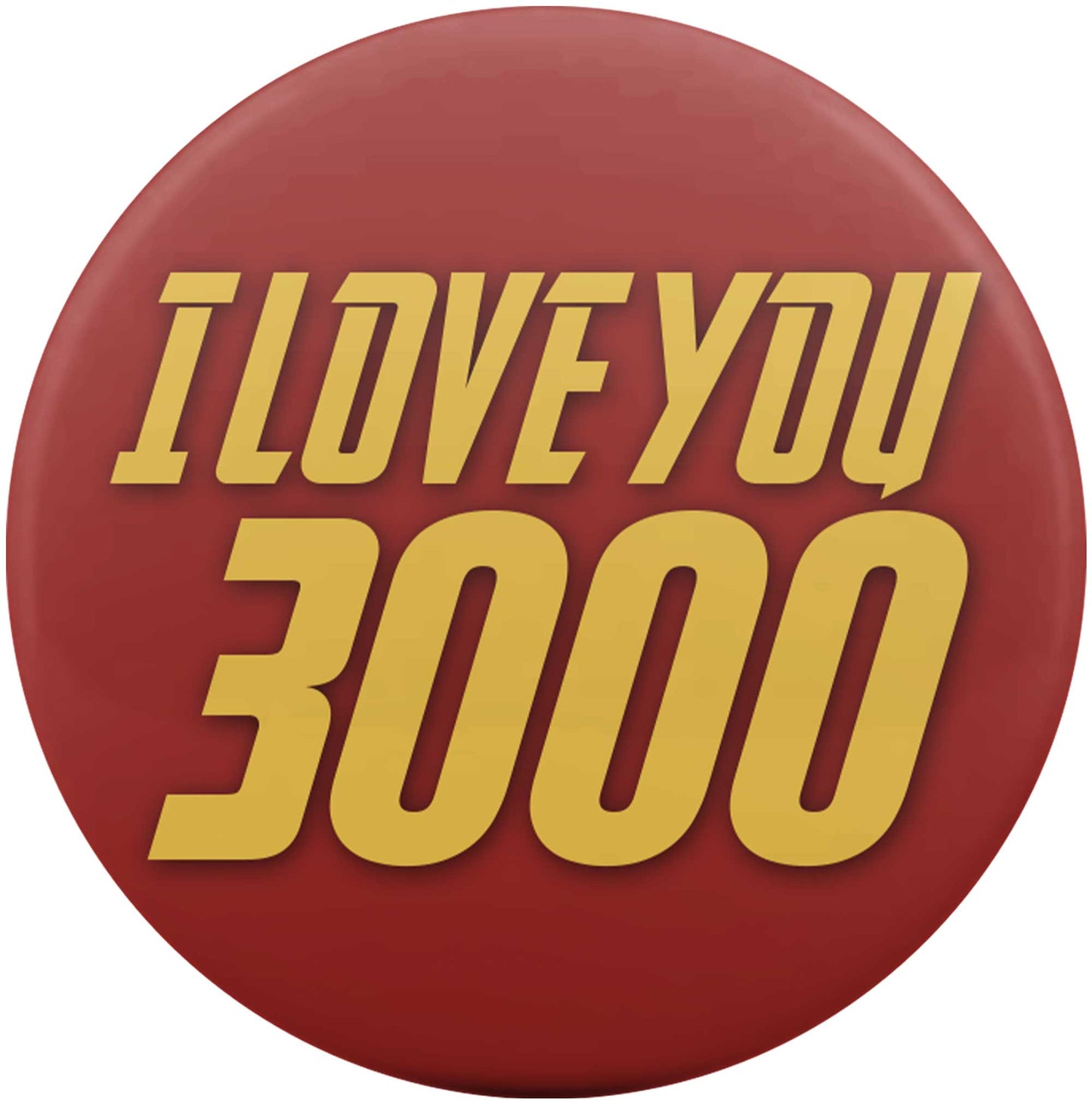 I Love You 3000