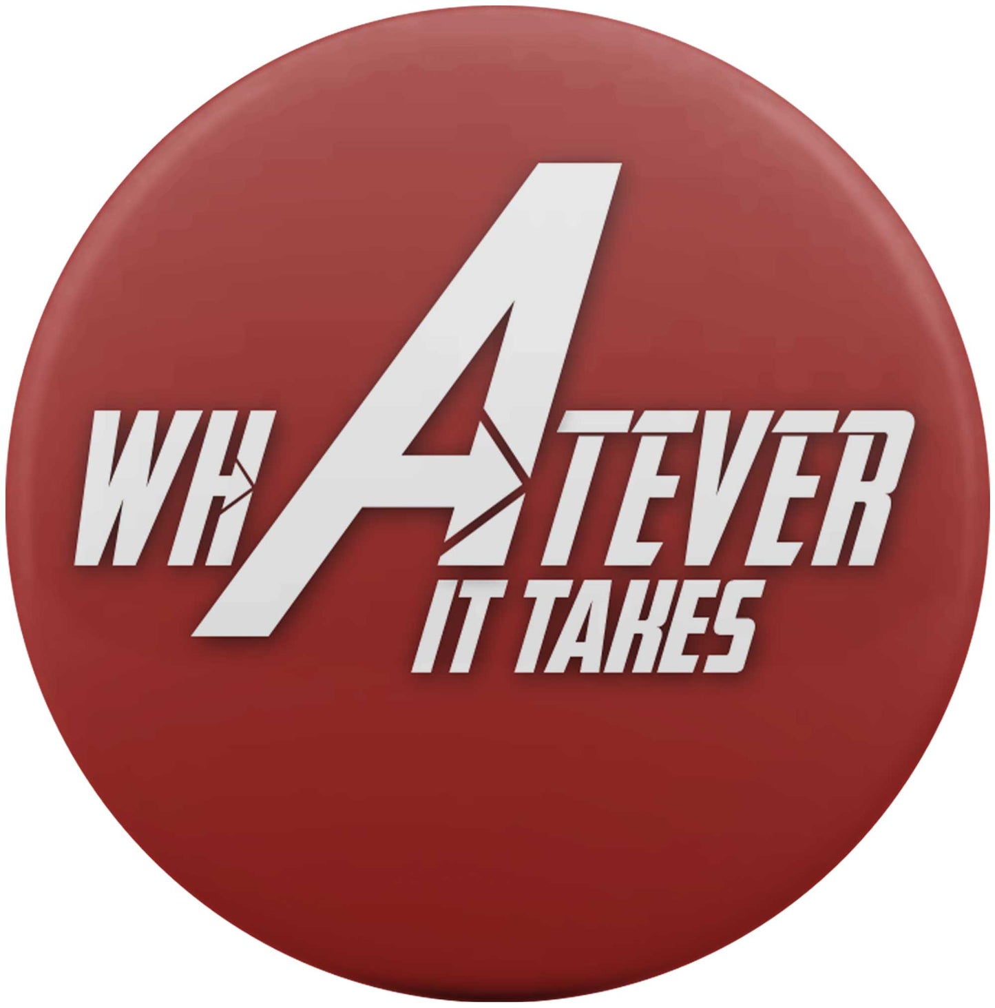 Whatever It Takes