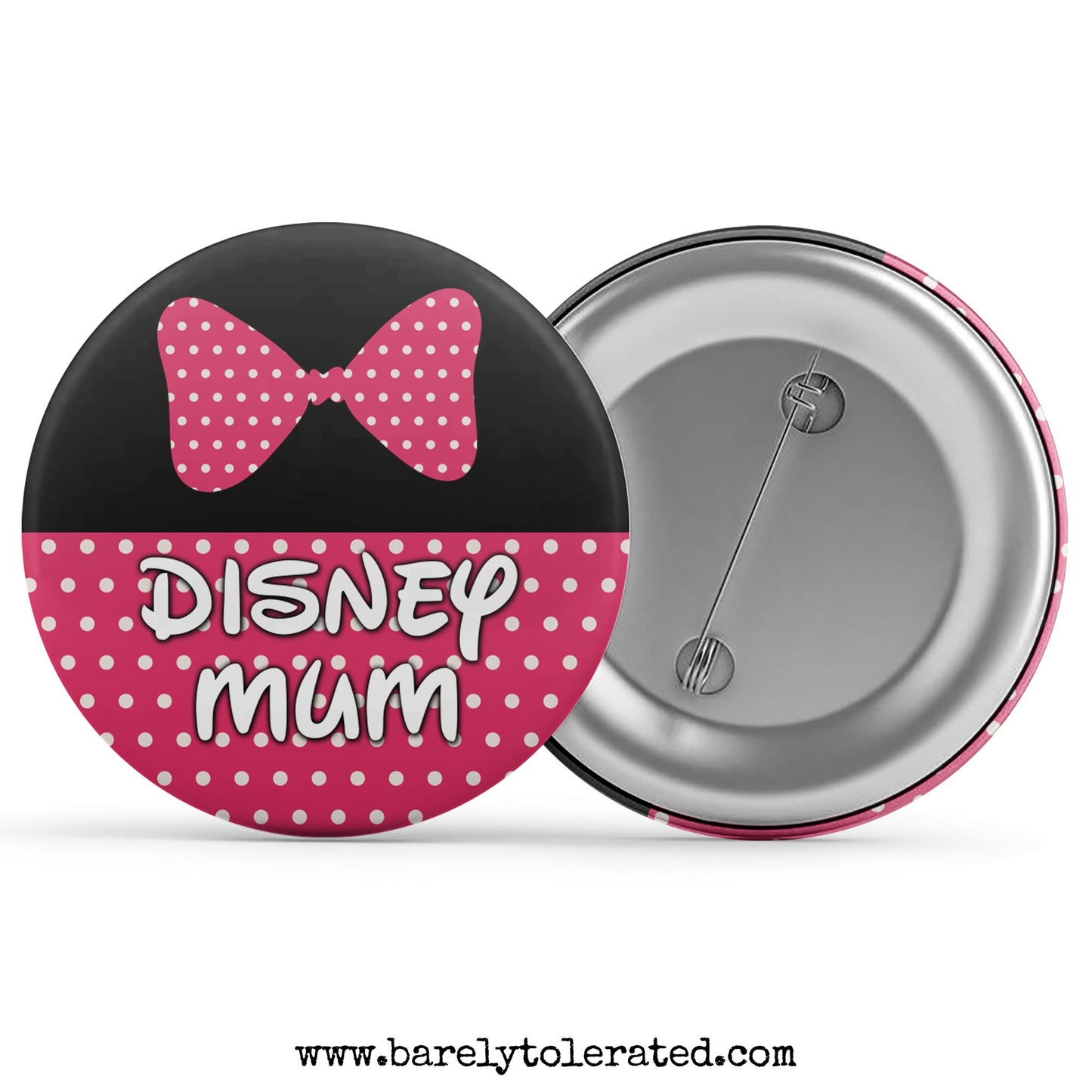 Disney Mum