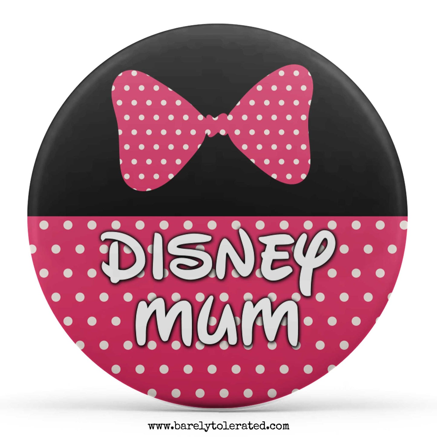 Disney Mum