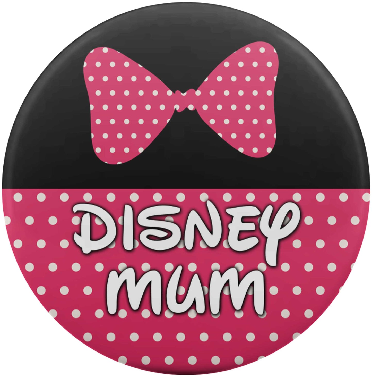 Disney Mum