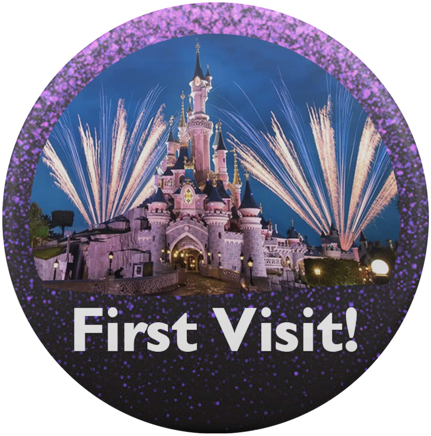 First Visit - DLP