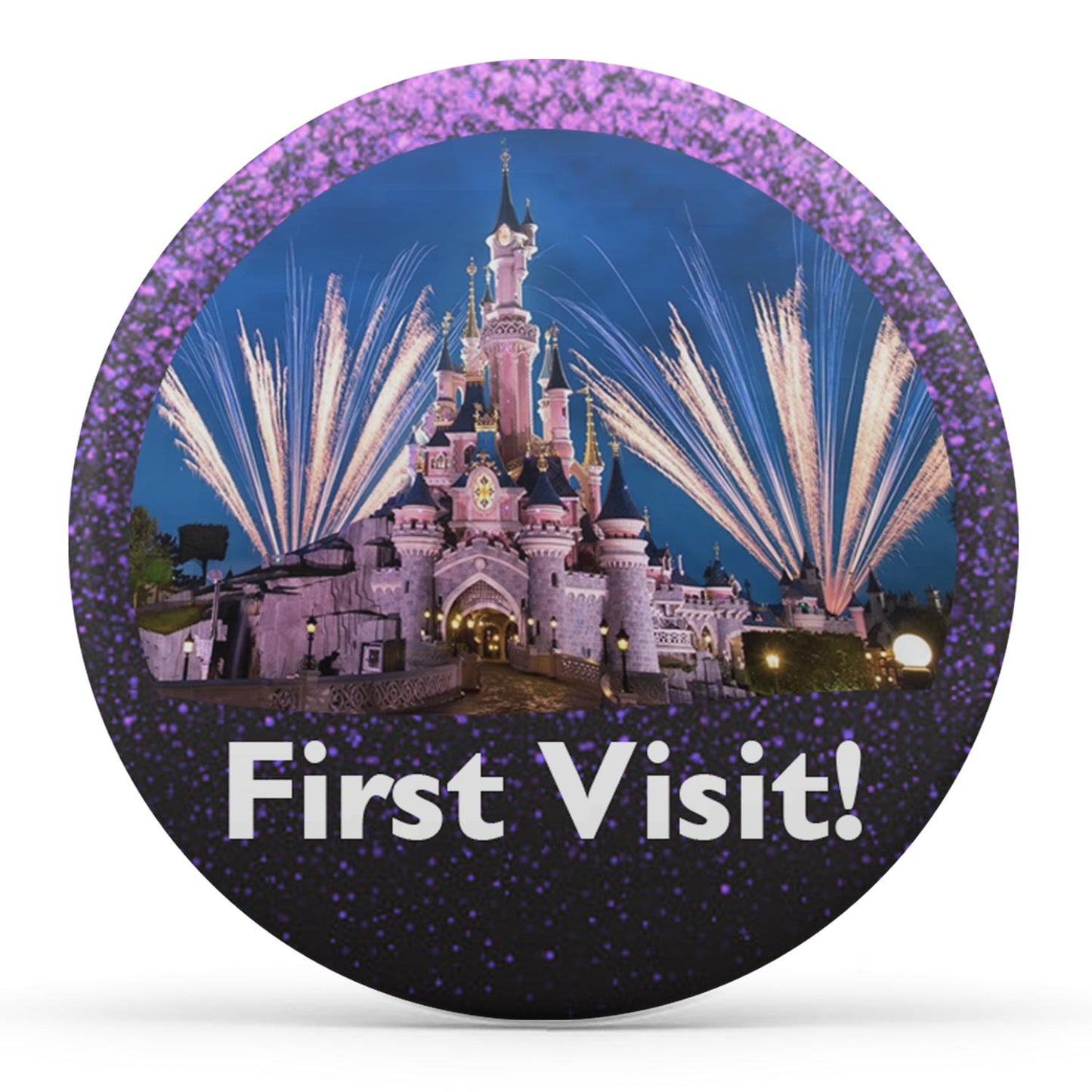 First Visit - DLP