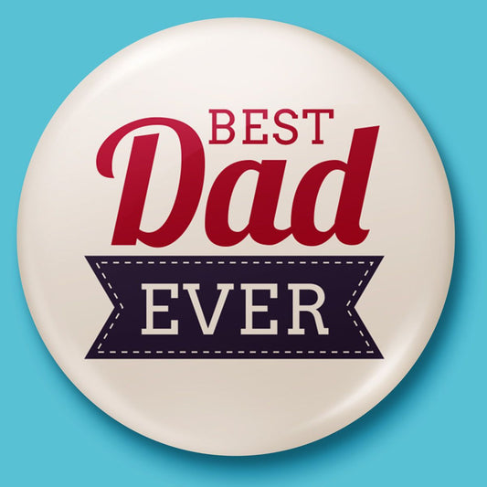 Best Dad Ever Image