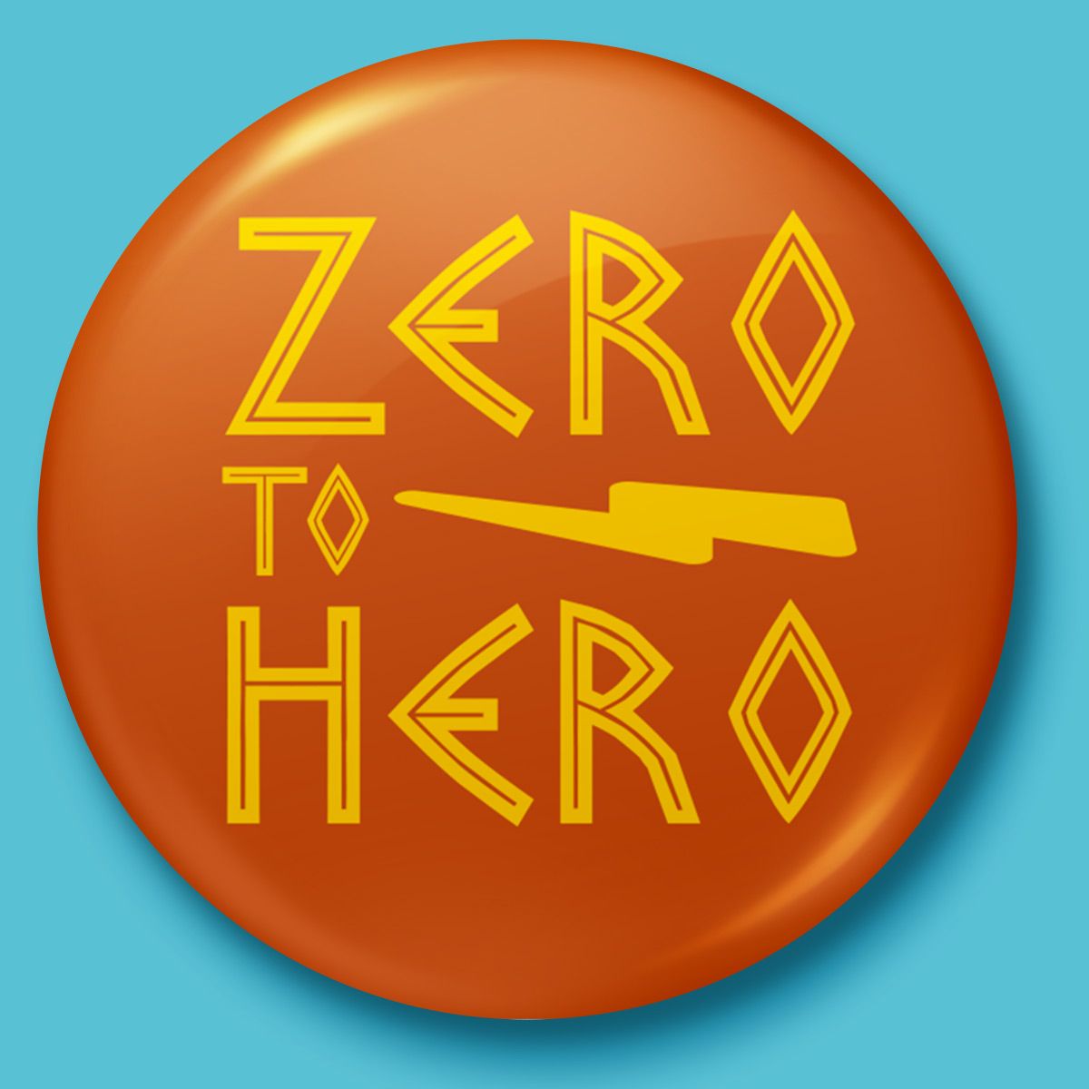 Zero to Hero Image