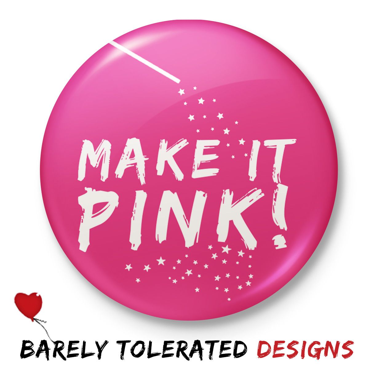 Make It Pink Image