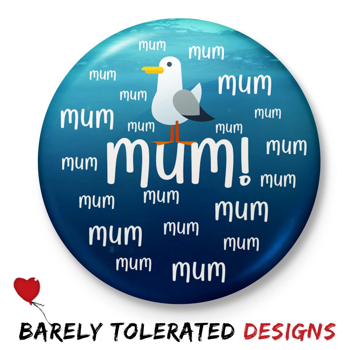 Mum, Mum, Mum Image