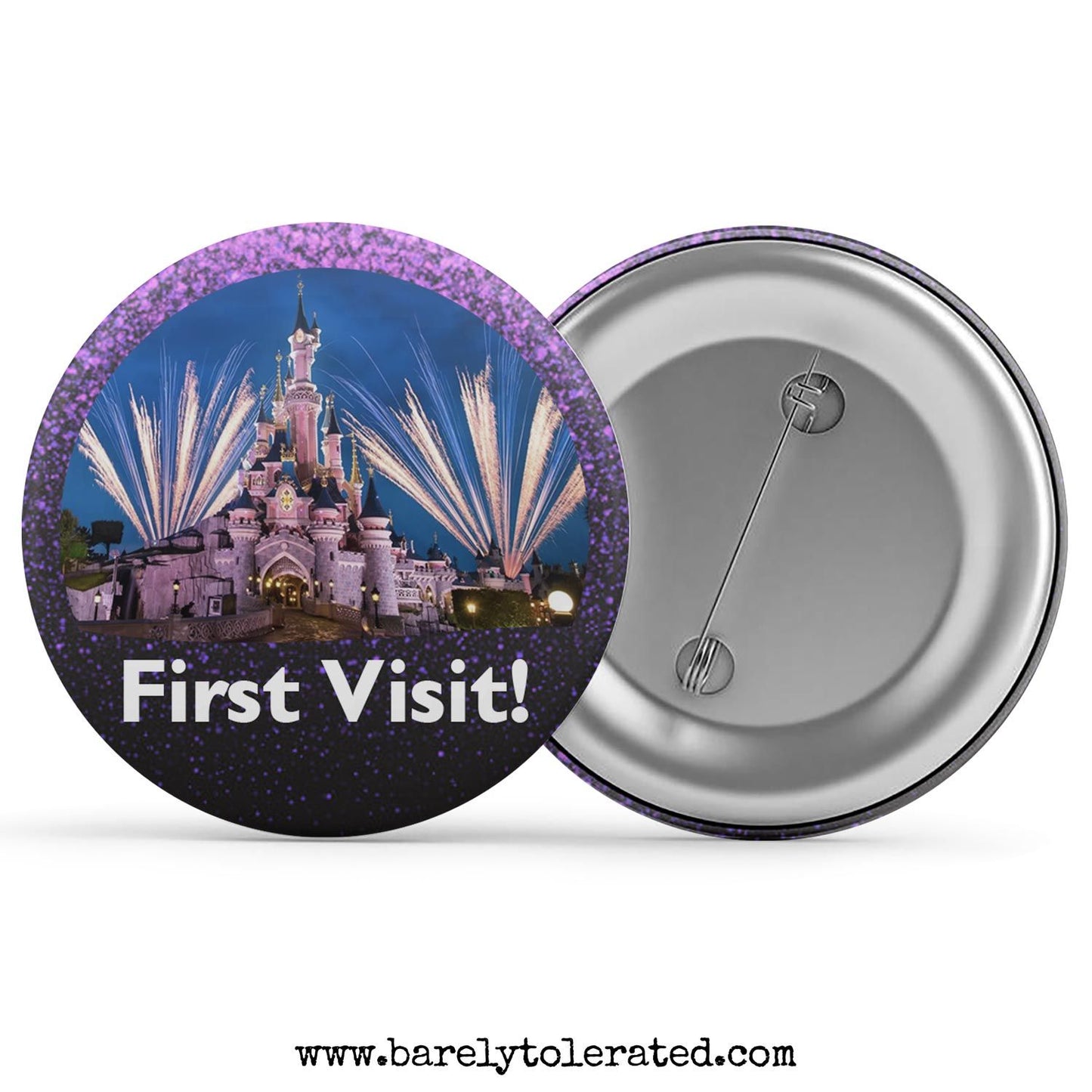 First Visit - DLP Image