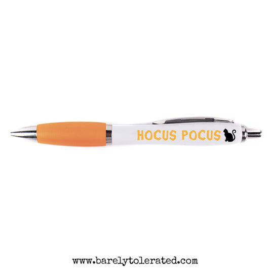 Hocus Pocus Pen Image