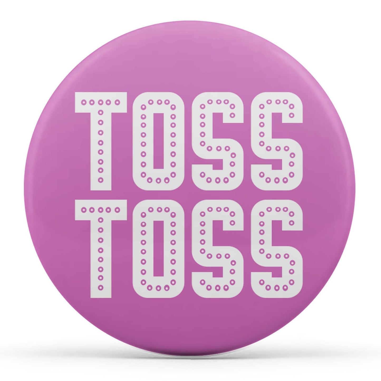 Toss Toss Image