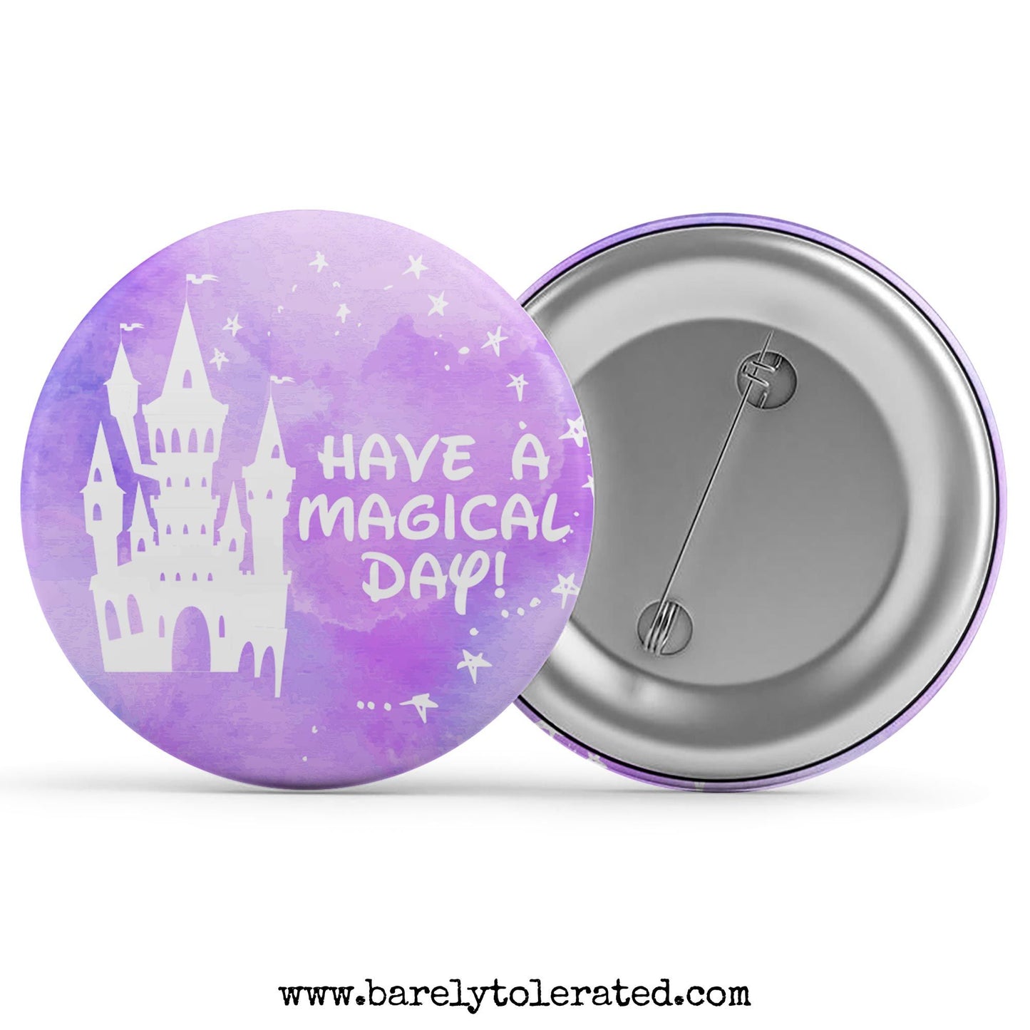 Have A Magical Day Image