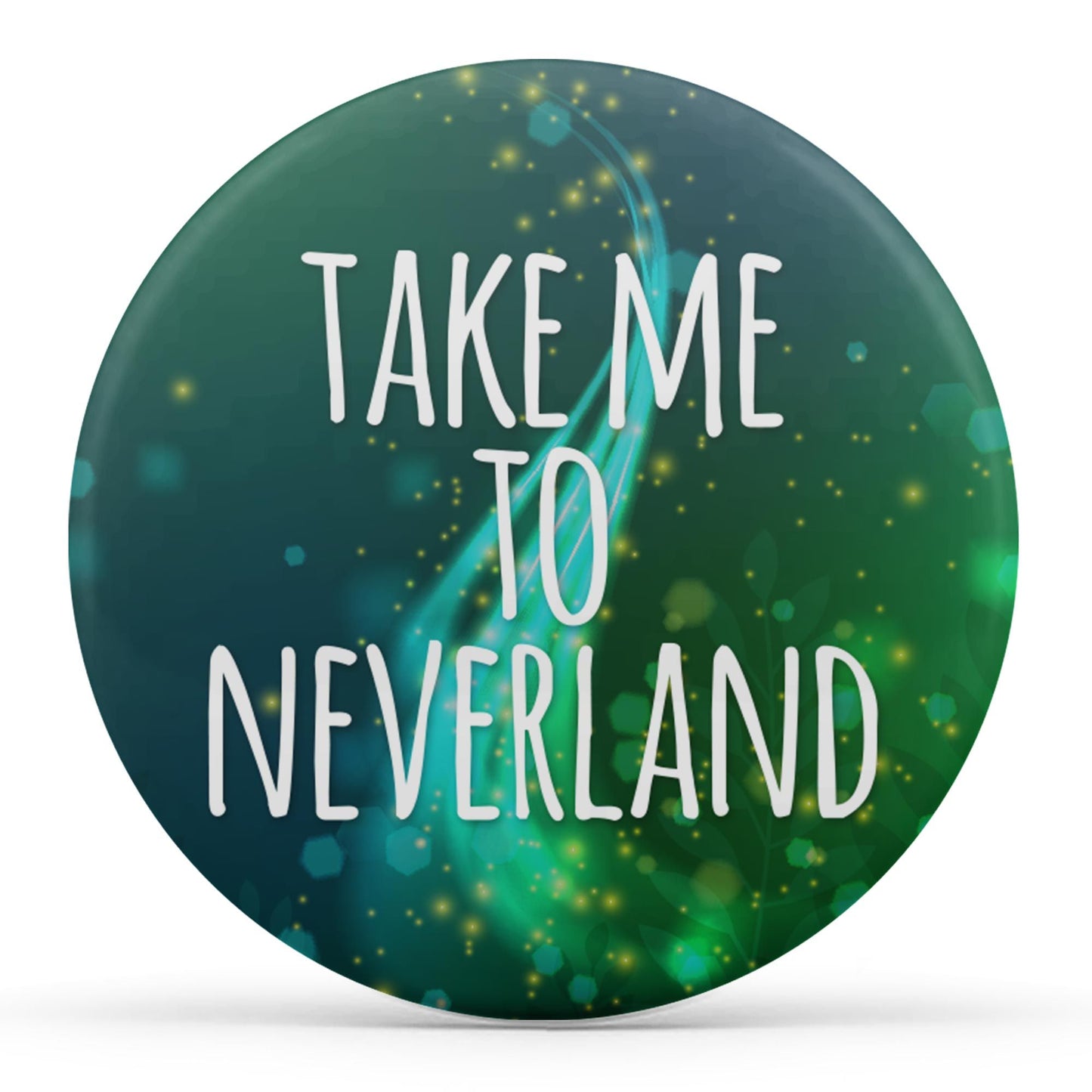 Take Me To Neverland Image