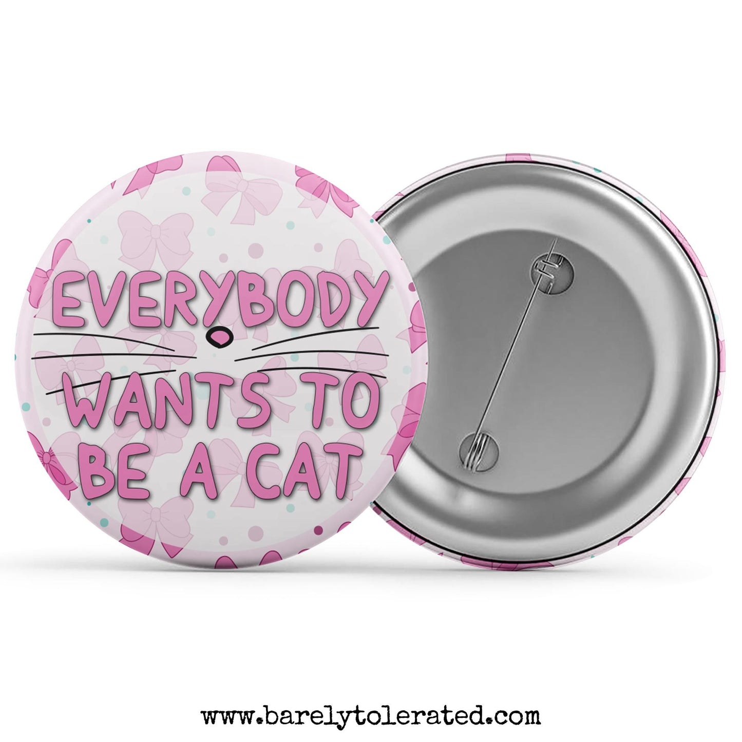 Everybody Wants To Be A Cat Image