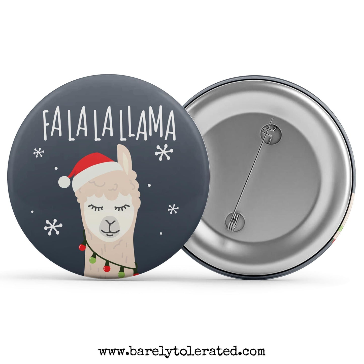 Fa La La Llama Image