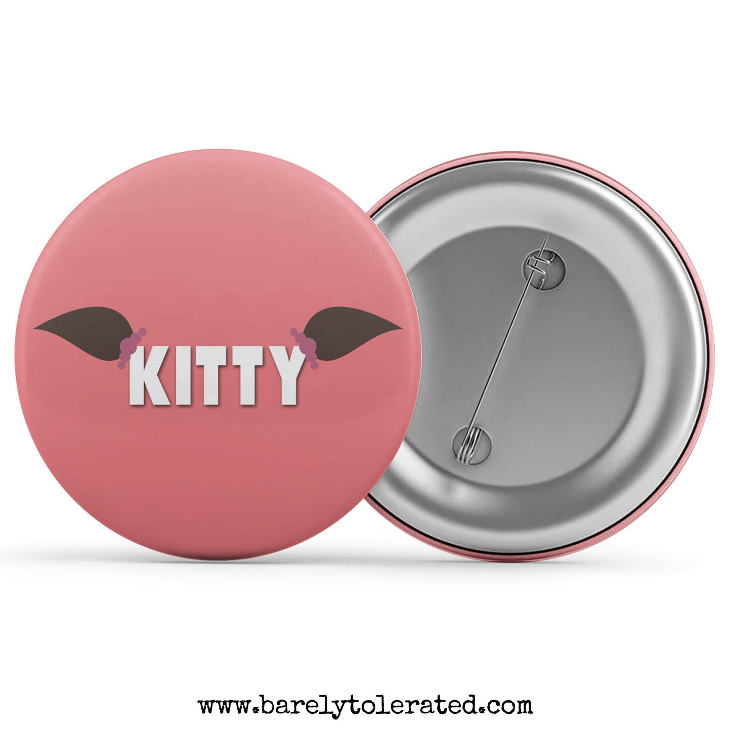 Kitty Image