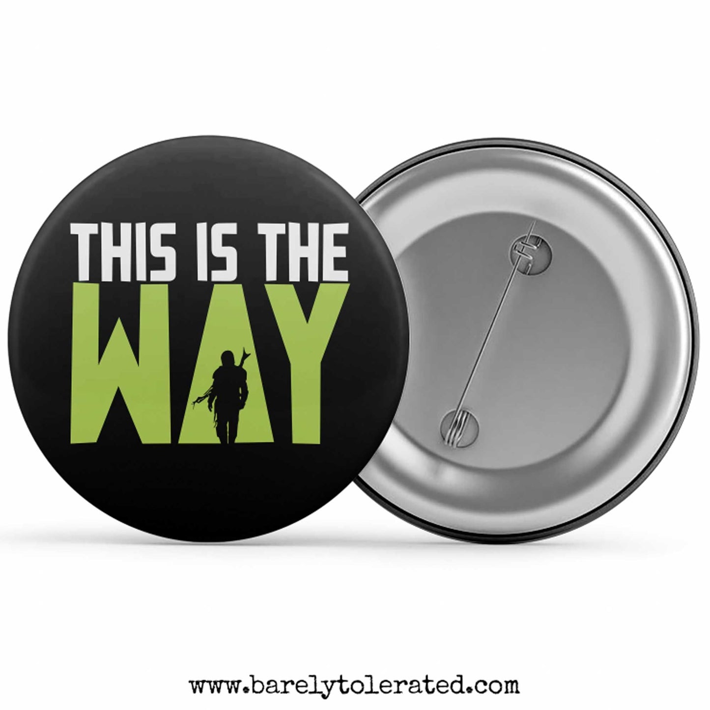 This Is The Way Image