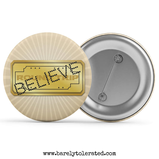 Believe Image