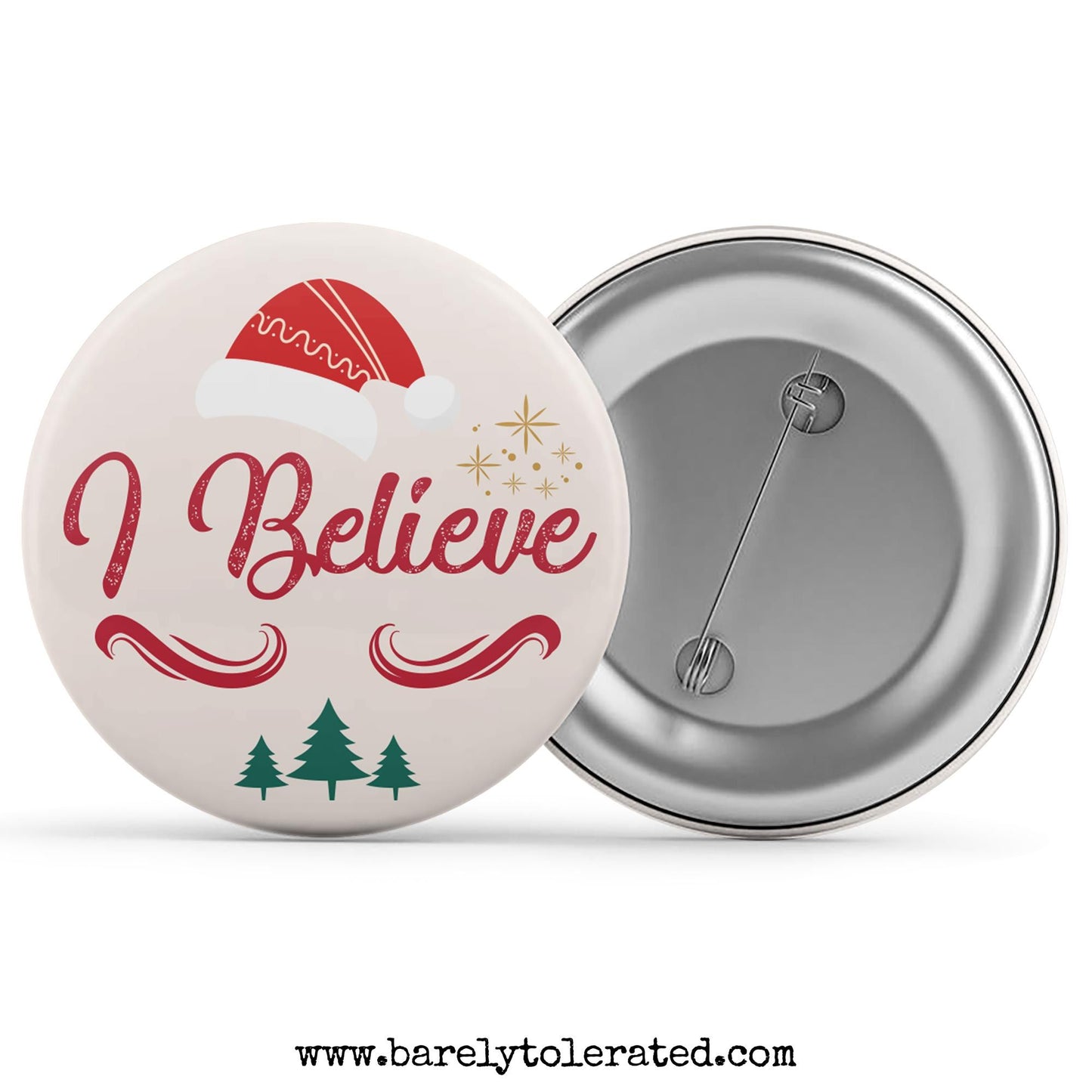 I Believe Image