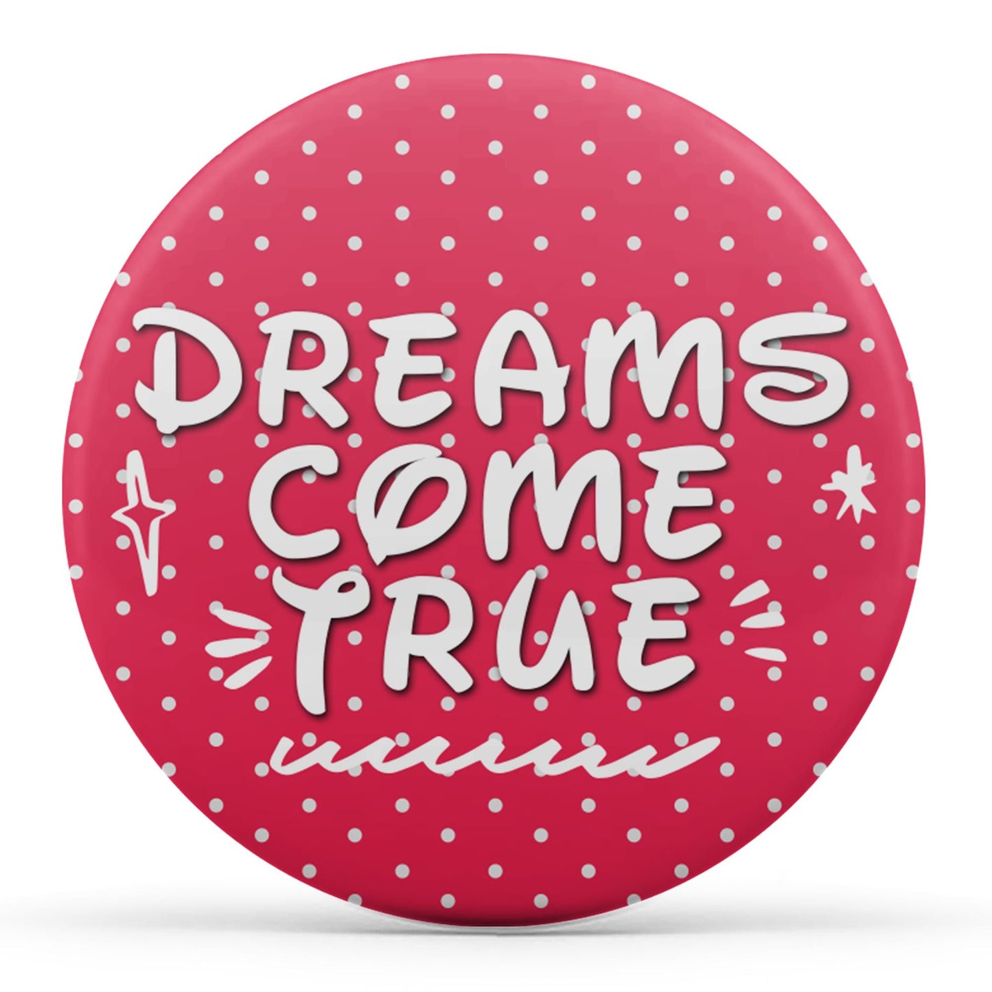 Dreams Come True Image