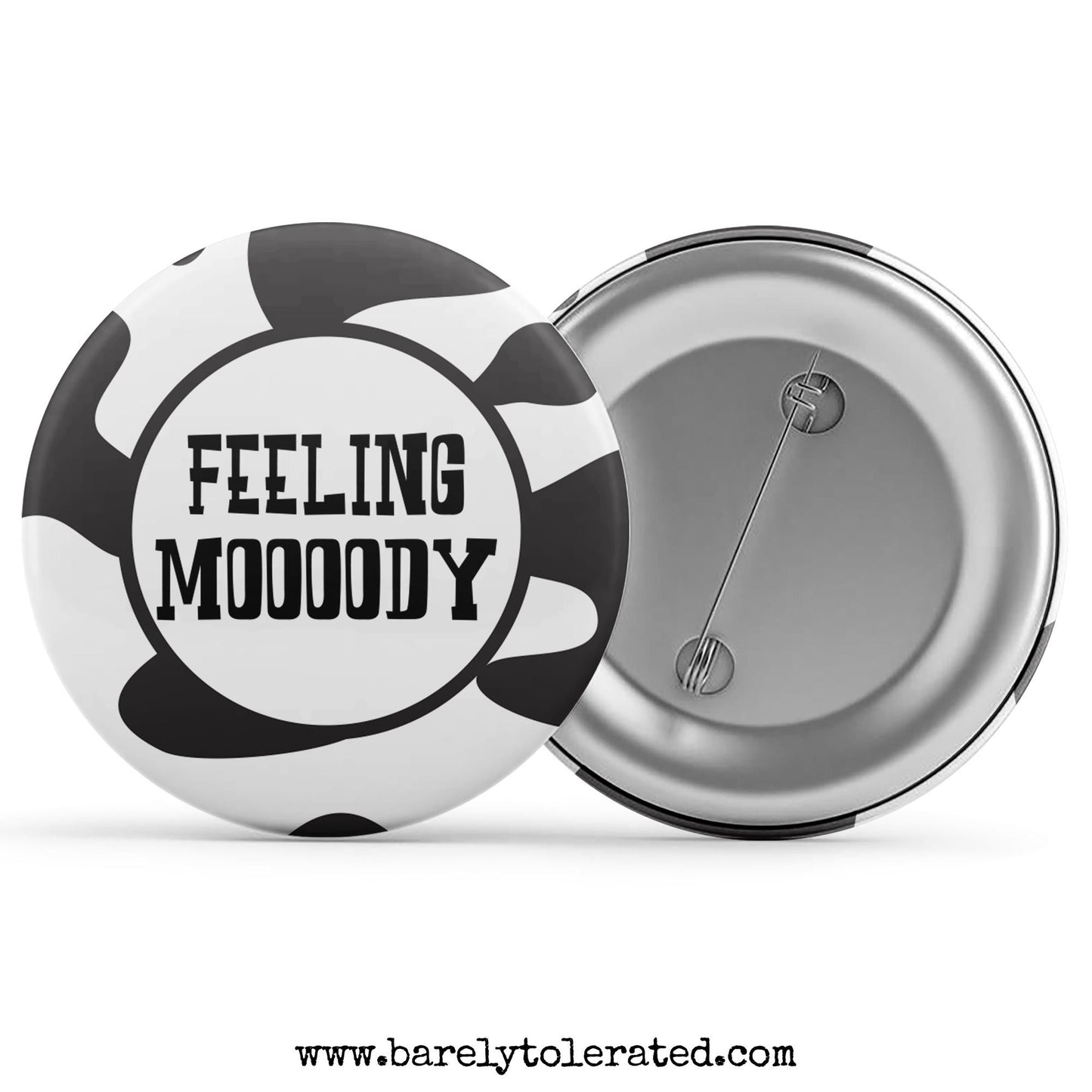 Feeling Moody Image