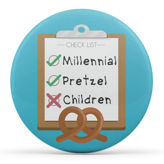 Childless Millennial Image