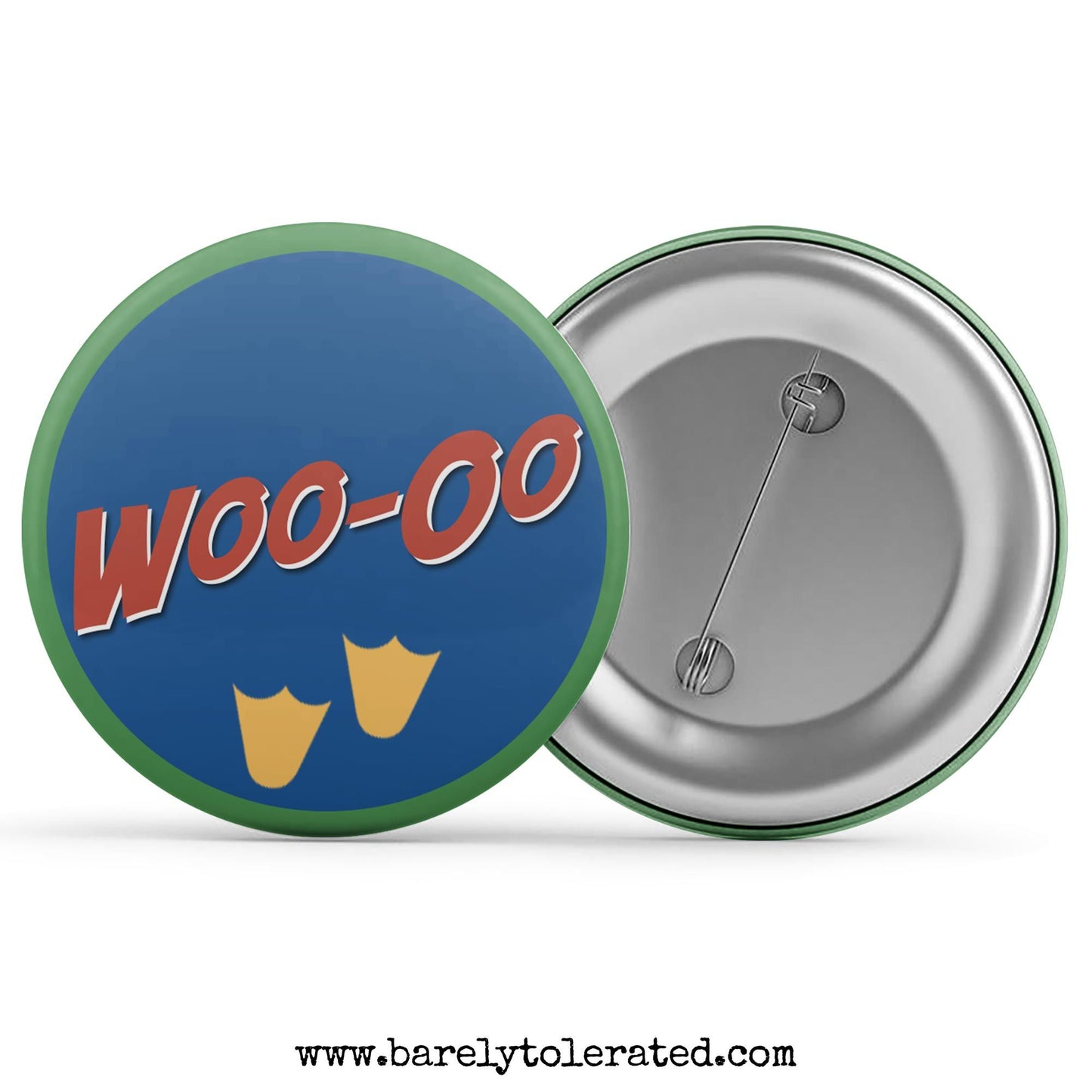 Woo-oo Image