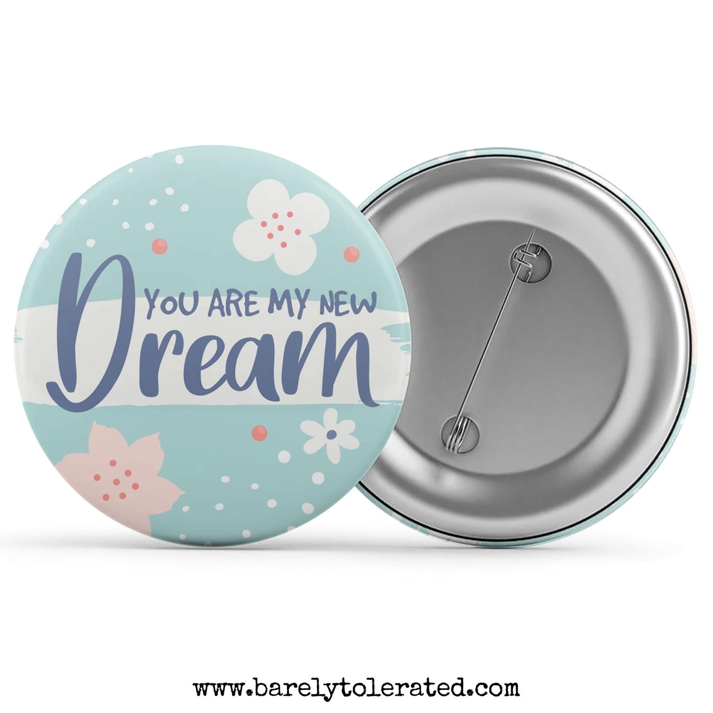 You Are My New Dream Image