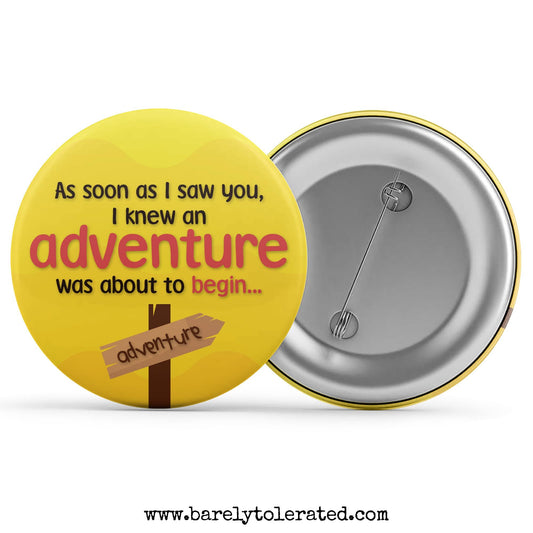 As Soon As I Saw You Image