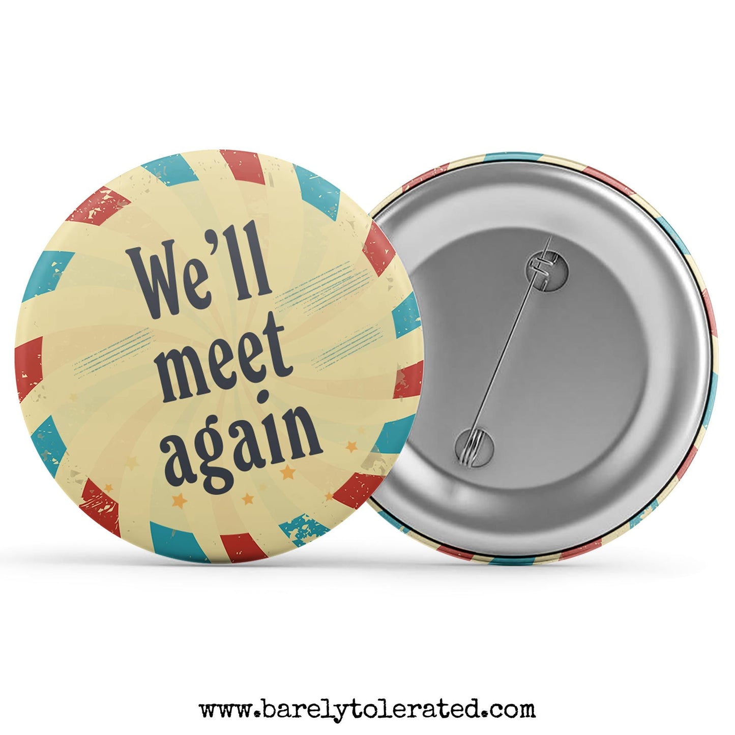 We'll Meet Again Image